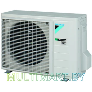 Кондиционер Daikin Sensira FTXF60A/RXF60B картинка 2